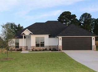 7373 Hearthstone Ln, Tyler, TX 75703