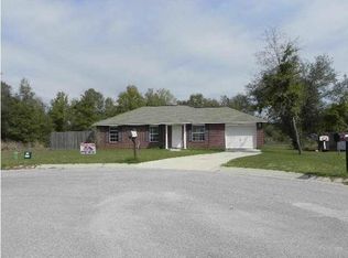 5634 Rosedown Ct, Milton, FL 32583