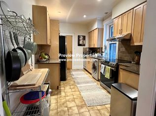 (Undisclosed Address), Brookline, MA 02446