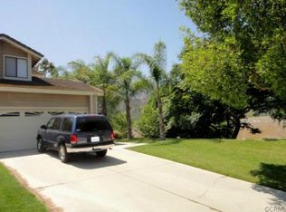 3550 Doe Spring Rd, Corona, CA 92882