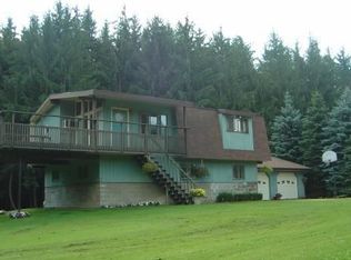 1787 Raub Rd, Franklinville, NY 14737