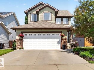 78 Cranberry Bnd, Fort Saskatchewan, AB T8L0K4