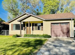 1110 Sewell Dr, Elko, NV 89801