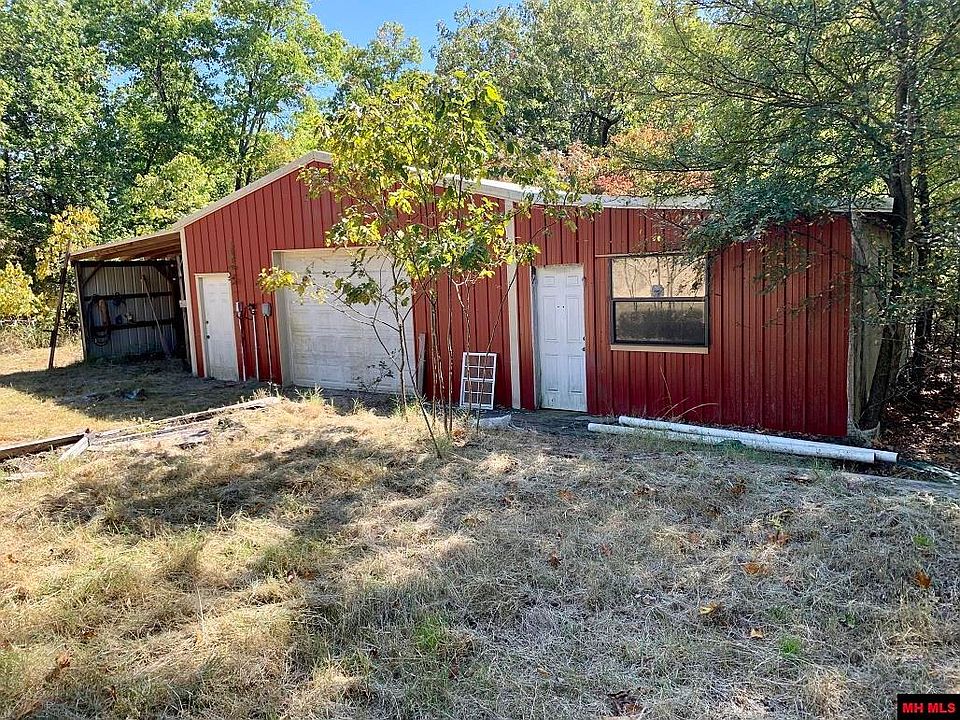 1059 County Road 478, Clarkridge, AR 72623 Zillow