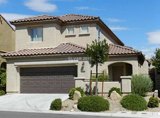 11816 Alava Ave, Las Vegas, NV 89138