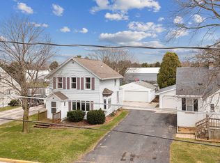 123 Pine St, Whitelaw, WI 54247
