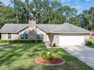138 SW Pilots Way, Lake City, FL 32024
