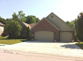 88 John Ct, Danville, IN 46122