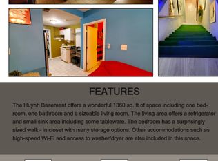 1933 Pimmit Dr #BASEMENT, Falls Church, VA 22043