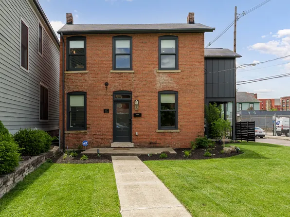 47 E 4th Ave, Columbus, OH 43201