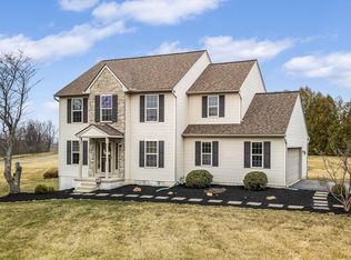 205 Waterway Rd, Oxford, PA 19363