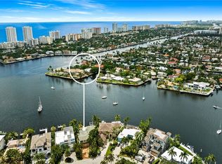 2520 SE 7th Dr, Pompano Beach, FL 33062