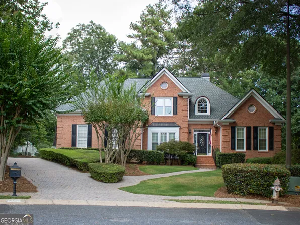 473 Manor Oak Ln SE, Marietta, GA 30067