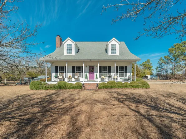 185 Peach Cider Rd, Batesburg, SC 29006
