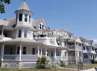 127 Dickinson St APT 2L, Springfield, MA 01108