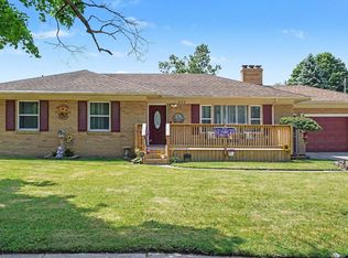 505 Tulane St, Saginaw, MI 48604