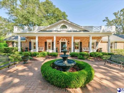 1010 Miller Ter, Hartsville, SC, 29550