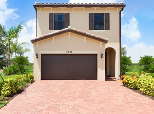 5411 NW 50th Ter, Tamarac, FL 33319