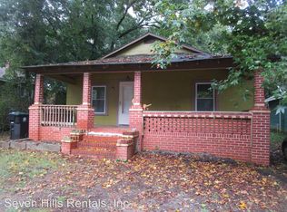 119 Hosea St SW, Rome, GA 30161