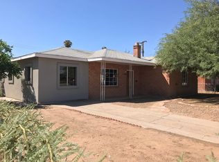 2921 E Latham St, Phoenix, AZ 85008