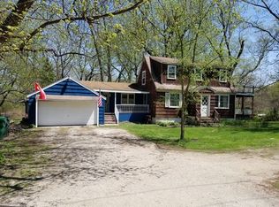 14561 S Creme Rd, Homer Glen, IL 60491