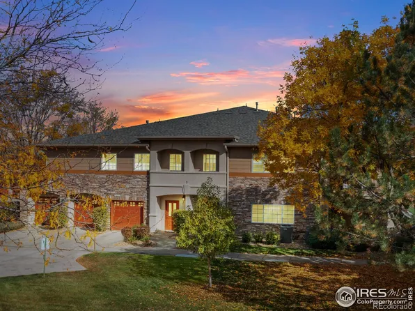 1703 Whitehall Drive #2D, Longmont, CO 80504