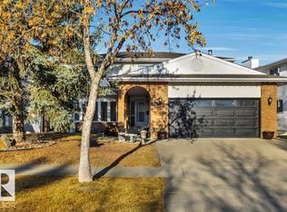 706 Burley Dr NW, Edmonton, AB T6R1Y2