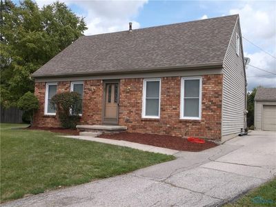 6184 Lookover Ct, Toledo, OH, 43612
