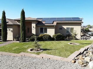 4791 N Stallion Dr, Prescott Valley, AZ 86314