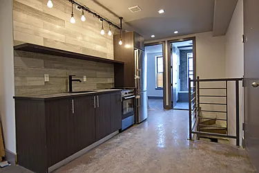 Rented by Coda Real Estate NYC