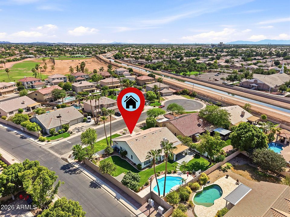 1st image of 2540 E SAGEBRUSH Street