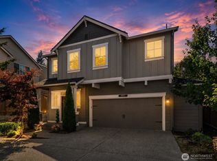 9901 13th Street SE, Lake Stevens, WA 98258