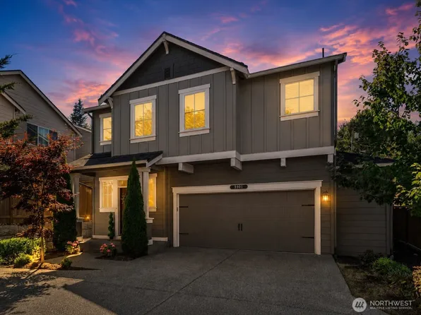 9901 13th Street SE, Lake Stevens, WA 98258