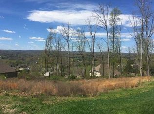 61 Weston Hills Dr NW, Cleveland, TN 37312