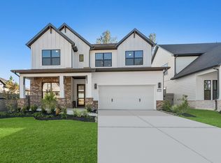 16146 Rita Rd, Conroe, TX 77302