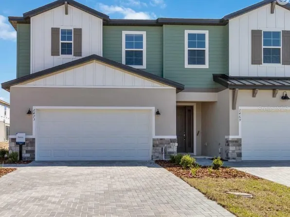 2473 Magnolia Reserve Rd #37KT1P, Ocoee, FL 34761