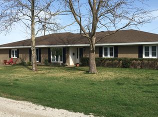 7175 Fm 210, Olney, TX 76374