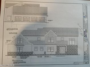 392 Hardscrabble Ln, Lewisburg, PA 17837