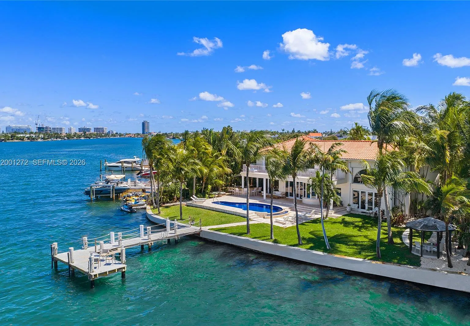 Biscayne Beach-2nd Addn — Photo 2