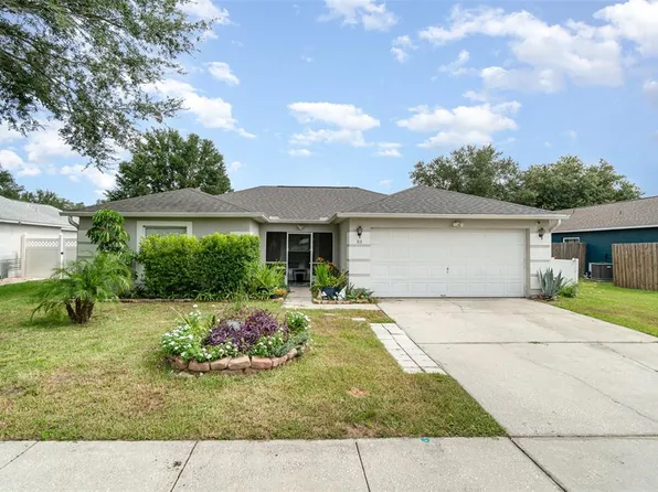 313 N Hawthorne Ave, Apopka, FL 32703