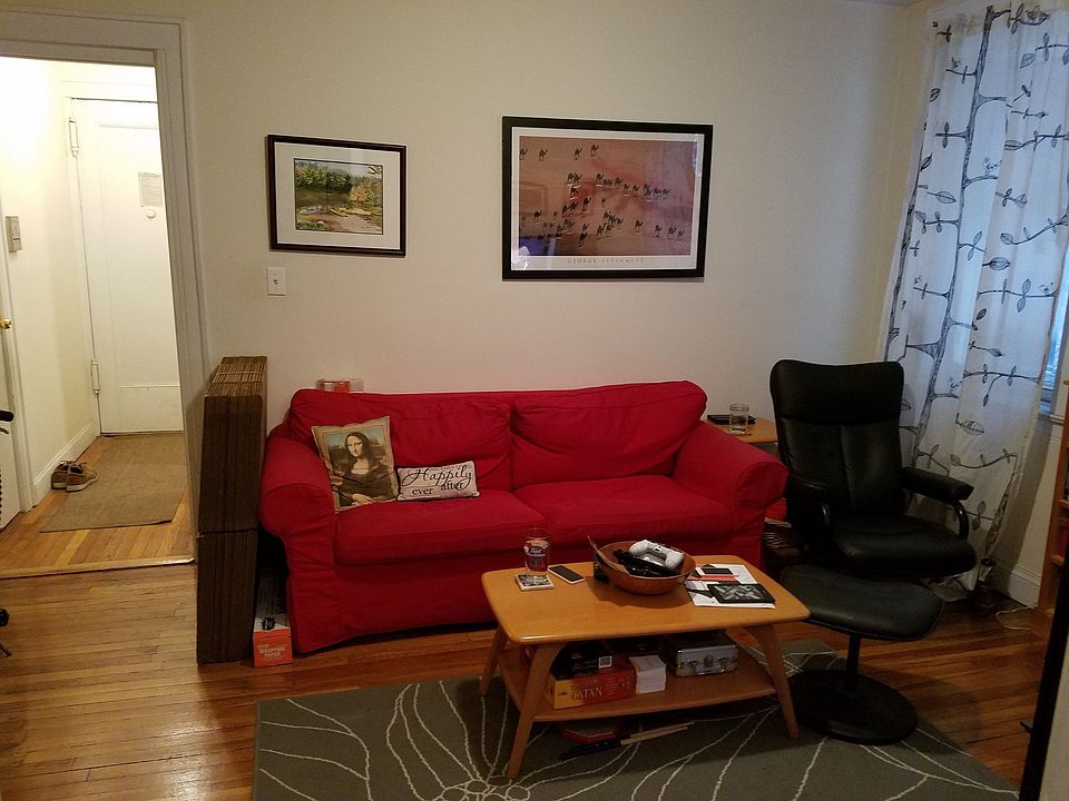 1st image of 3405 33rd St APT 1A