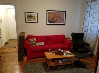 3405 33rd St APT 1A, Astoria, NY 11106