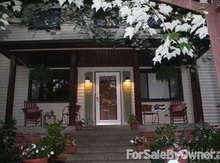 20 Indiana Ave, Avonmore, PA 15618