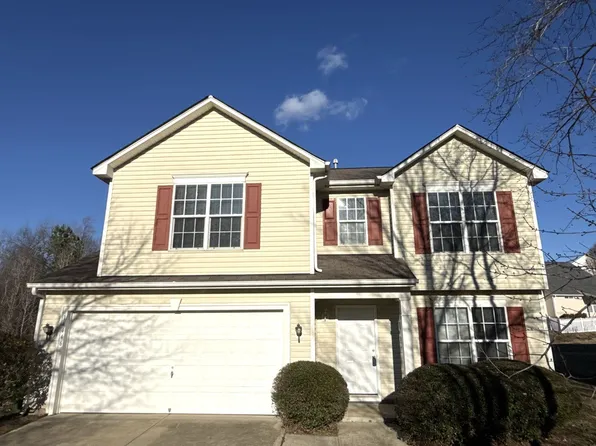 14446 O'Casey Ln, Charlotte, NC 28213