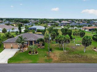 227 Long Meadow Ln, Rotonda West, FL 33947