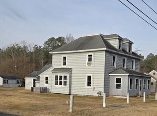 820-824 & #828, Fruitland, MD 21826