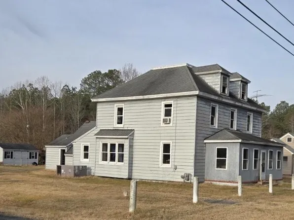 820-824 & #828, Fruitland, MD 21826