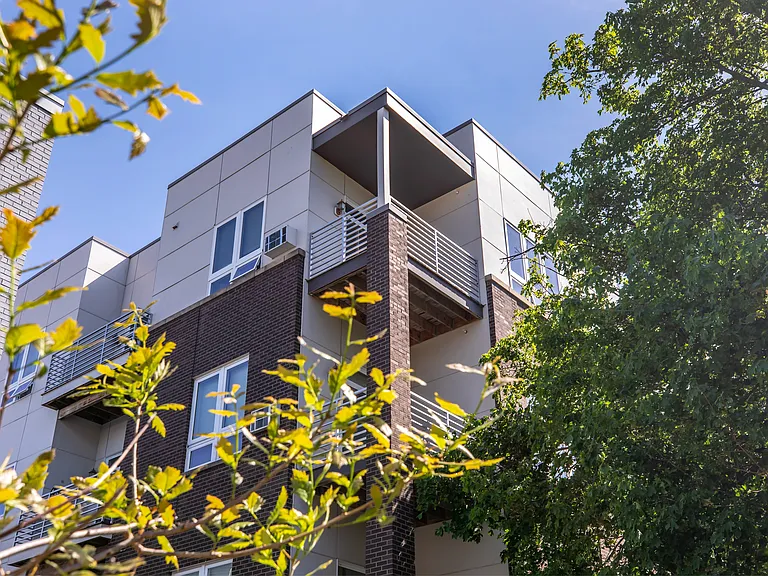 The Lofts — Photo 6