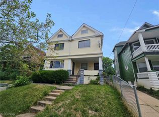3109 E 94th St, Cleveland, OH 44104