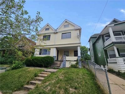 3109 E 94th St, Cleveland, OH, 44104